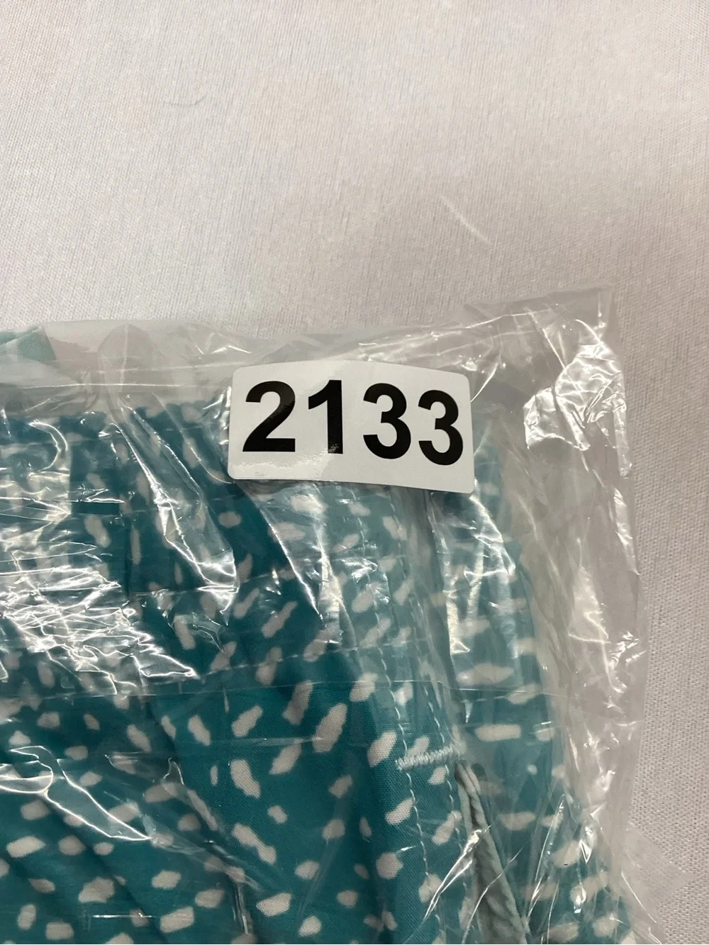 chubbies teal gradient